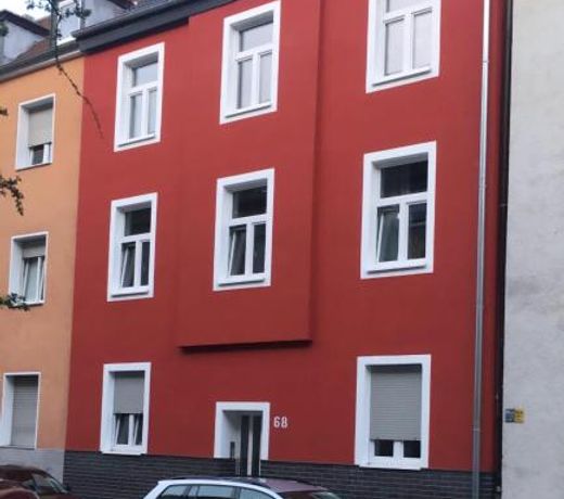 Zimmervermietung LÃ¶sken