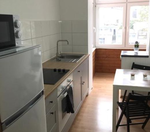 Zimmervermietung LÃ¶sken