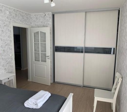 Kuressaare Park Apartment