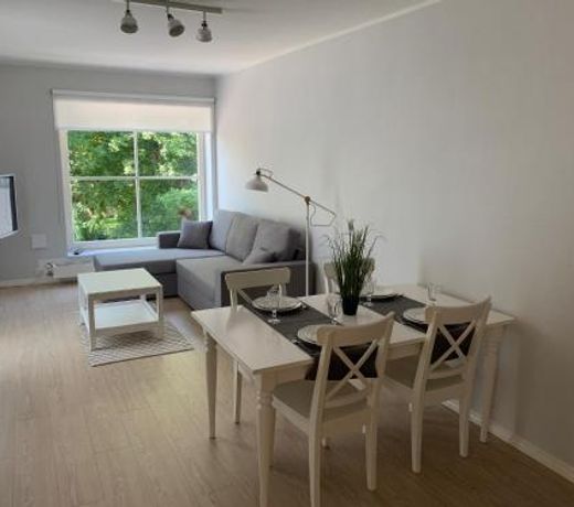 Kuressaare Park Apartment
