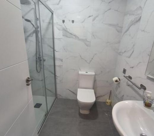 Atico C con WIFI junto al centro con garaje