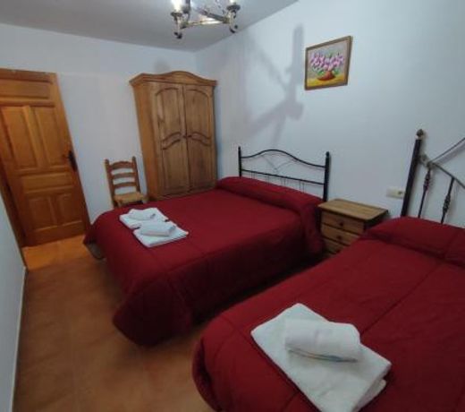 Casa Rural Villa Concha