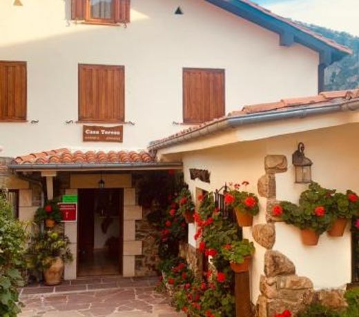 CASA TERESA