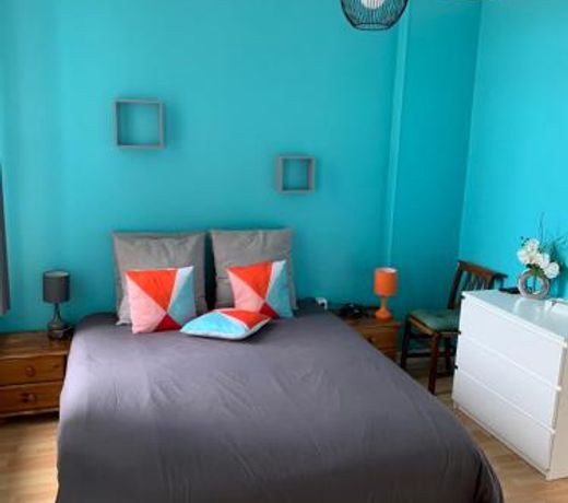 Les appart'hotels d'Au Coin Du Spa