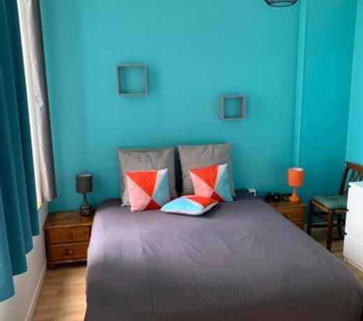 Les appart'hotels d'Au Coin Du Spa