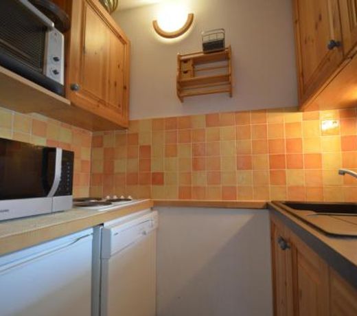 Appartement Les Menuires, 3 piÃ¨ces, 10 personnes - FR-1-452-239