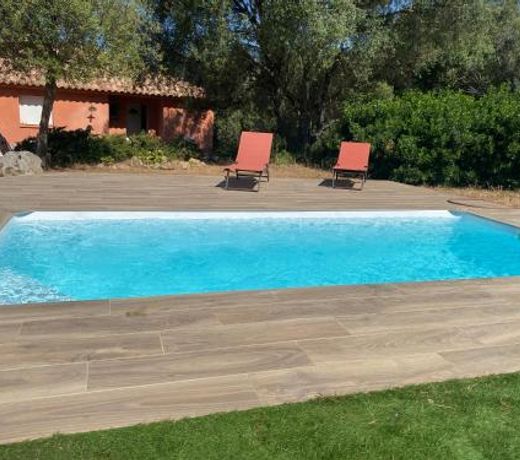 Villa A LICCIA