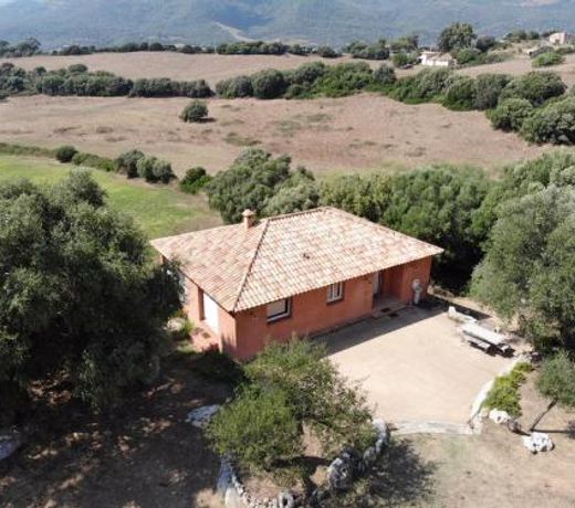 Villa A LICCIA