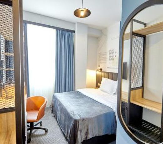 Graphica Tbilisi Hotel