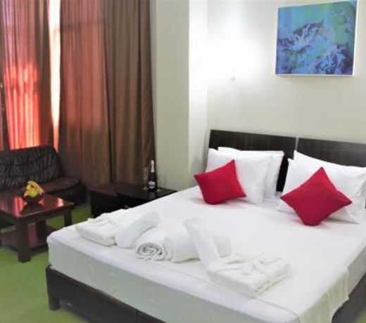 Hotel Bel Mare
