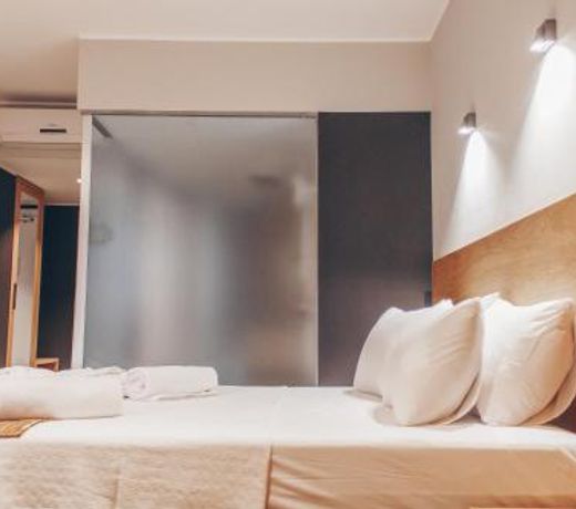 Hotel Bel Mare