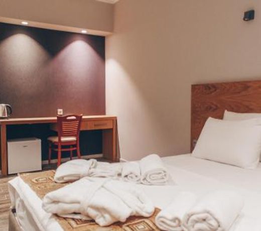 Hotel Bel Mare