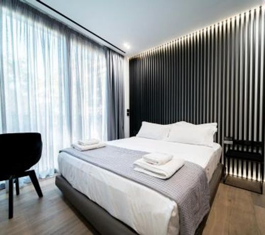 The Duke Boutique Suites