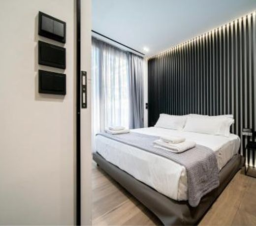 The Duke Boutique Suites