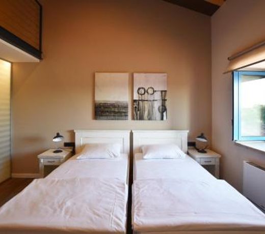 Bed&Breakfast Monte Rosso
