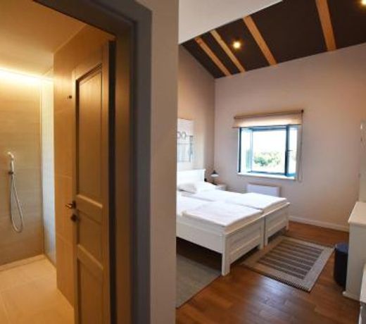 Bed&Breakfast Monte Rosso