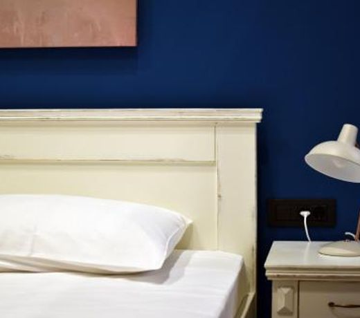 Bed&Breakfast Monte Rosso