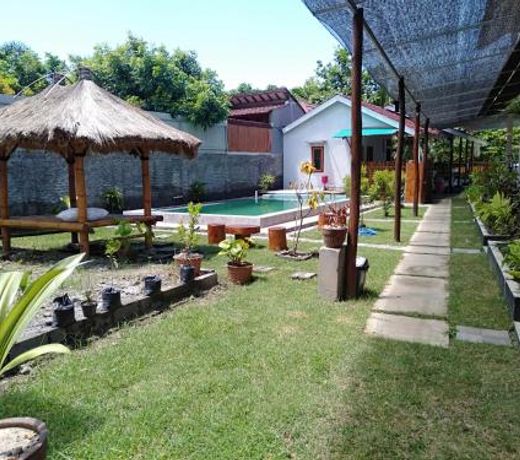 Jeri Home Stay