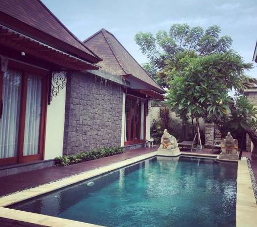 Villa Niketan Sanur - Three bedroom