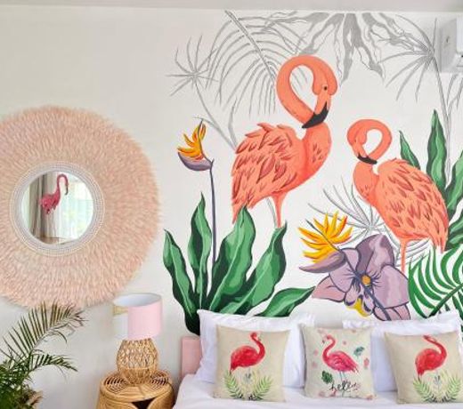 Flamingo