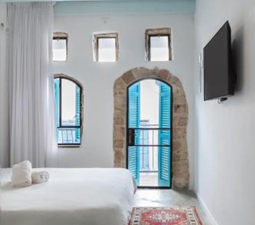 Daya - Old City Acre