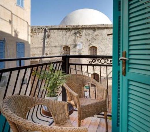 Daya - Old City Acre