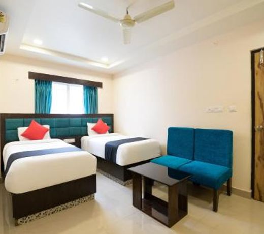 Capital O 45731 Hotel Seatree