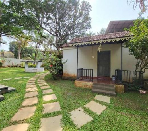 Garden Villa