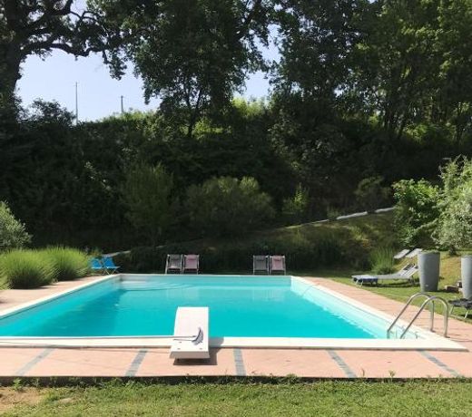 Il Posto Perfetto