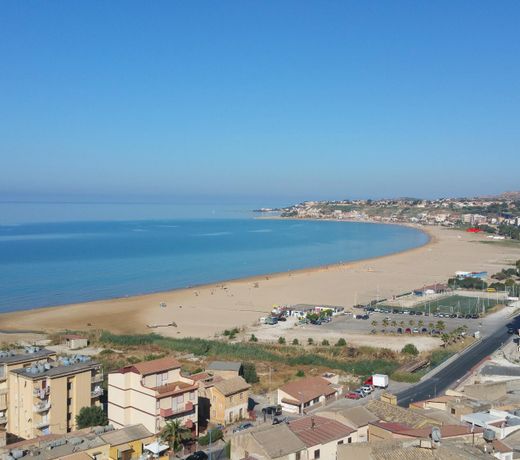 MARINELLA BEACH FIVE STARS