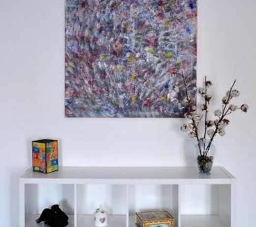 Casa Rosetta