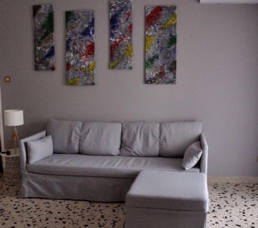 Casa Rosetta