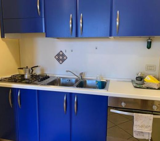 Apartment Orio