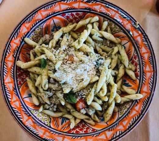 Relais Terre di Romanello