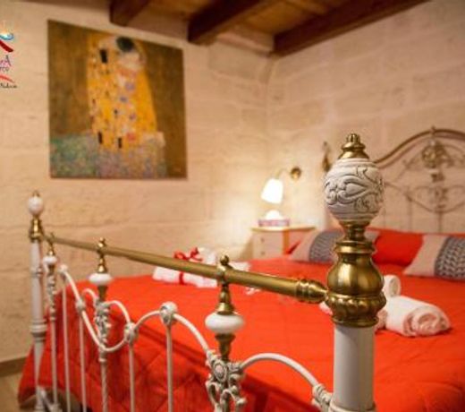 La DIMorA di Marco - Exclusive Art Rooms Salento