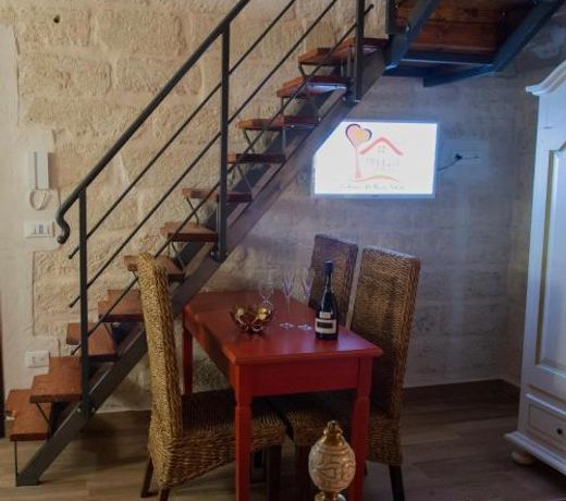 La DIMorA di Marco - Exclusive Art Rooms Salento