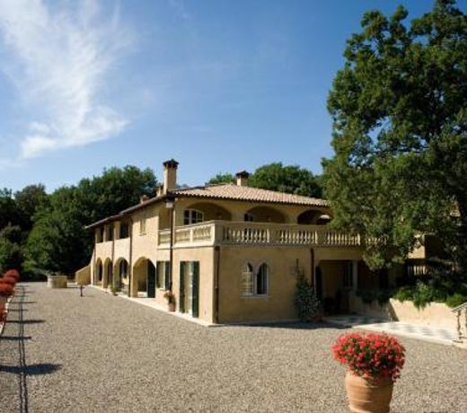 Tenuta il Sassone - Wine&Food