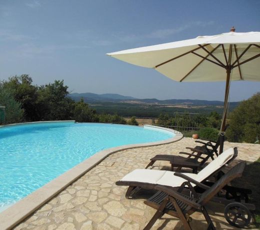 Tenuta il Sassone - Wine&Food