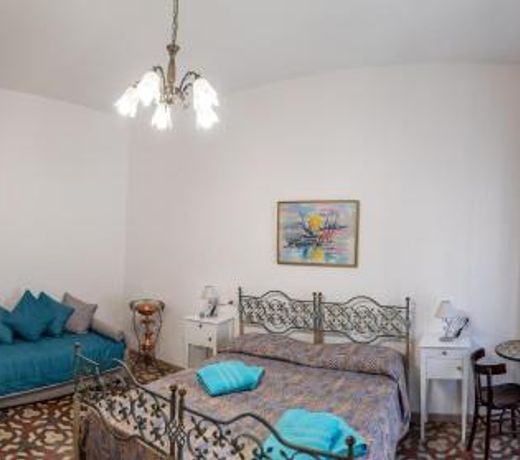 Casa degli Artisti Diamante