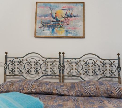 Casa degli Artisti Diamante
