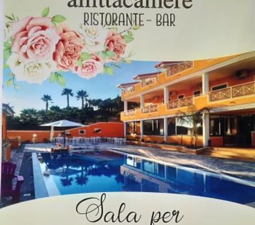 Le Quattro Rose