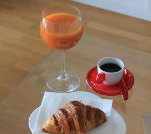Casa Vacanze Sweet Life