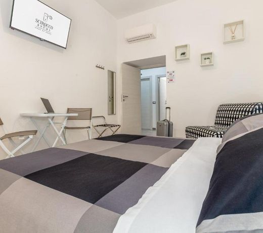 Scirocco Rooms