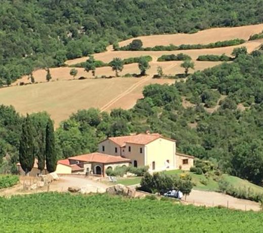 Podere le Mulina