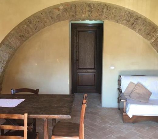 Podere le Mulina