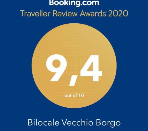 Bilocale Vecchio Borgo