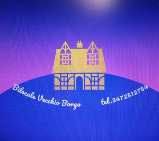 Bilocale Vecchio Borgo