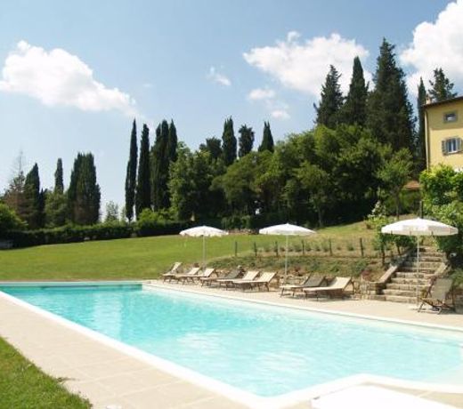 Villa di Catarsena