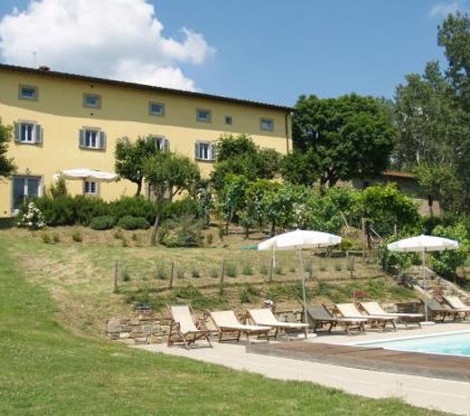 Villa di Catarsena