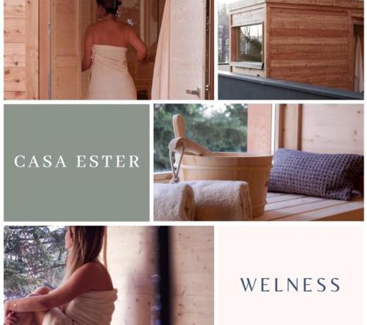 Affittacamere Casa Ester